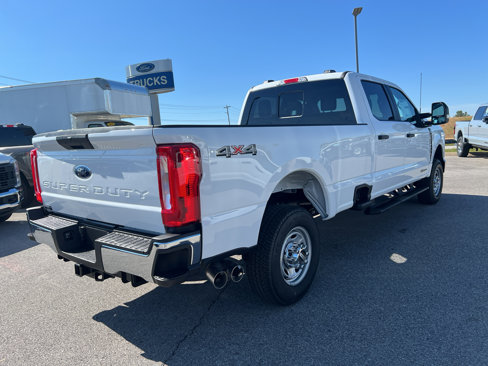 New 2026 Ford F350 XL image 5