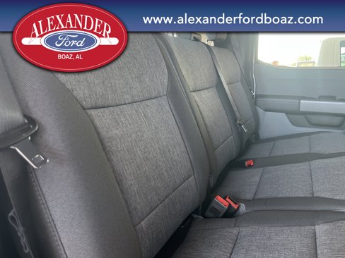 New 2026 Ford F250 XL w/ STX Appearance Package image 21
