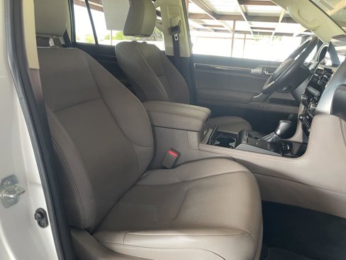 Used 2022 Lexus GX 460 Premium image 42