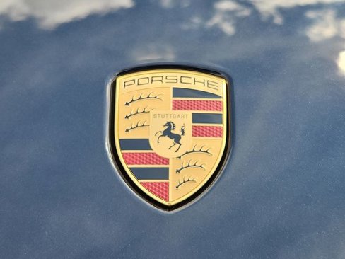 New 2025 Porsche Panamera 4 image 25