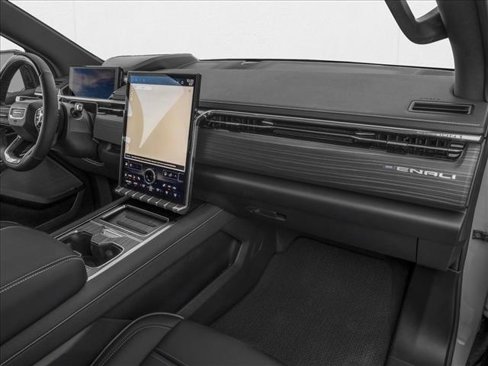 New 2026 GMC Sierra EV Elevation image 10