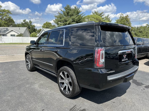 Used 2018 GMC Yukon Denali w/ Denali Ultimate Package image 5