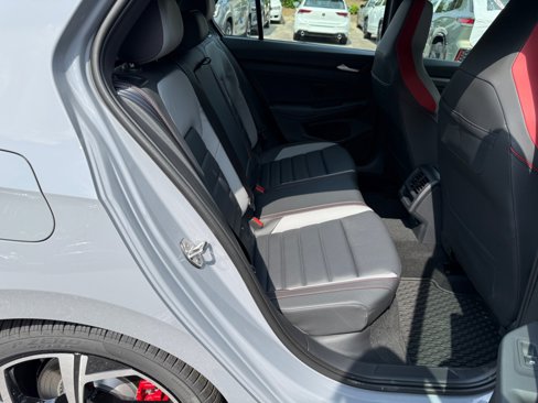 New 2025 Volkswagen GTI SE image 29