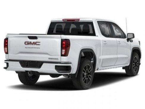 New 2026 GMC Sierra 1500 Elevation w/ X31 Off-Road Package image 2