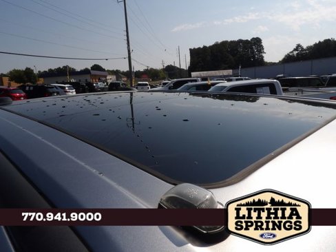 Used 2023 Ford F250 Lariat w/ Lariat Ultimate Package image 11