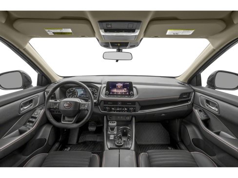 New 2026 Nissan Rogue SV image 5