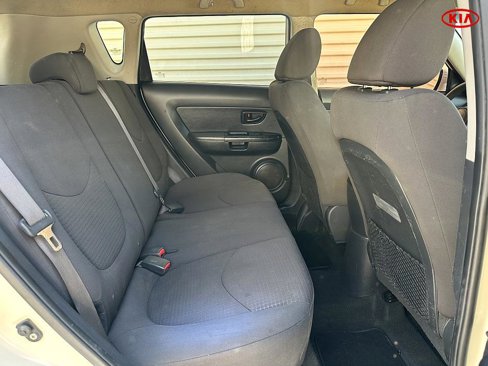 Used 2012 Kia Soul image 14