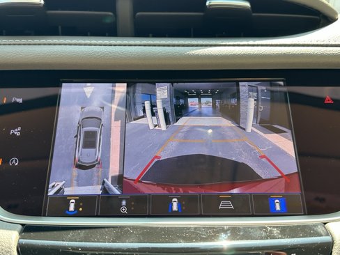 New 2025 Cadillac XT5 Premium Luxury w/ Technology Package image 26