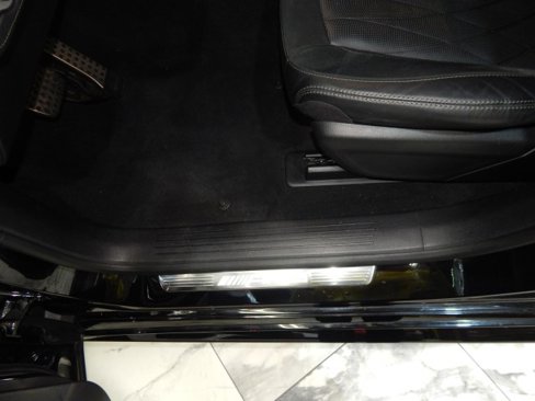 Used 2024 Mercedes-Benz GLE 63 AMG S image 11
