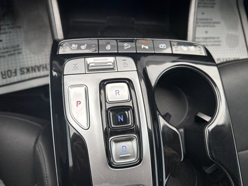 Used 2022 Hyundai Tucson Limited image 24