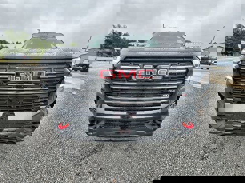 New 2026 GMC Terrain AT4 w/ Technology Package II image 31