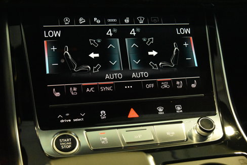 New 2026 Audi Q7 3.0T Prestige image 12