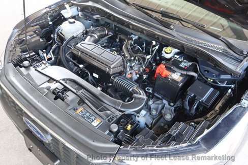 Used 2023 Ford Escape Active w/ Tech Pack #1 image 44