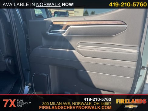New 2026 Chevrolet Silverado 1500 LT image 32