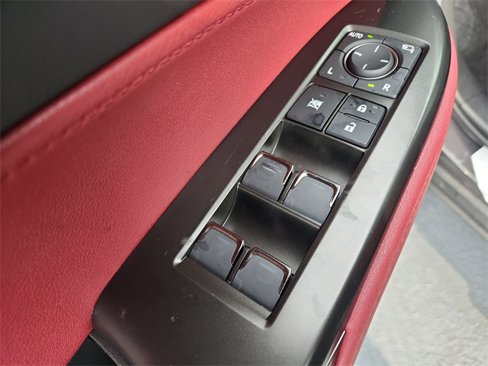 New 2026 Lexus NX 350 AWD w/ Luxury Package image 13