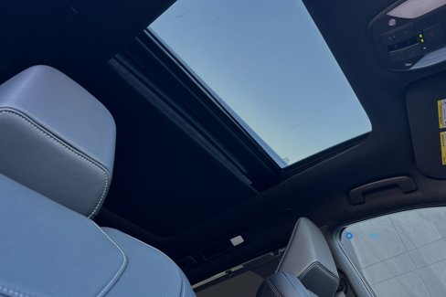 New 2025 INFINITI QX60 Luxe w/ Black Edition image 17