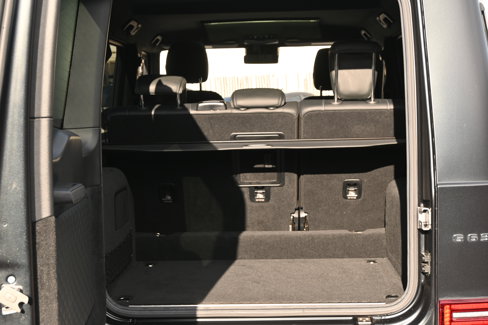 Used 2019 Mercedes-Benz G 63 AMG 4MATIC image 30