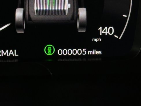 New 2026 Honda CR-V Sport-L image 21