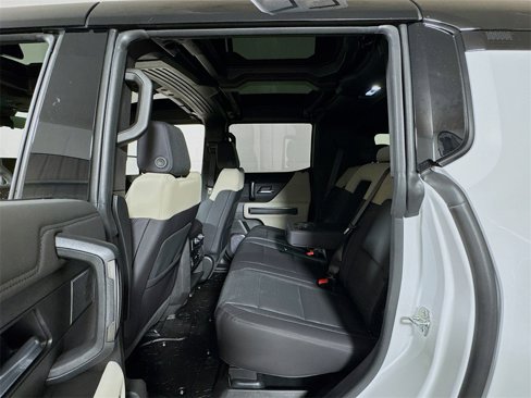 New 2026 GMC Hummer EV SUV image 13