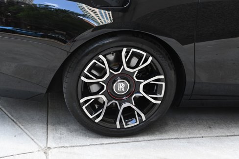 Certified 2023 Rolls-Royce Ghost Black Badge image 22