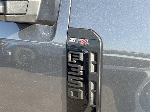 New 2026 Ford F350 XL image 10