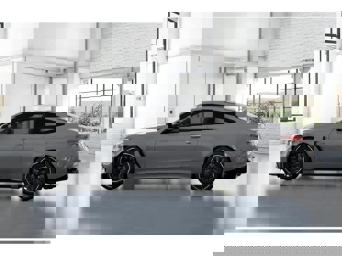 New 2026 Mercedes-Benz CLE 53 AMG 4MATIC Coupe image 32