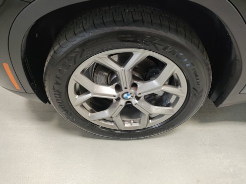 Used 2022 BMW X3 xDrive30i w/ Premium Package 2 image 20