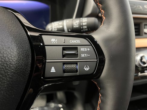 New 2026 Honda Passport TrailSport Elite image 17