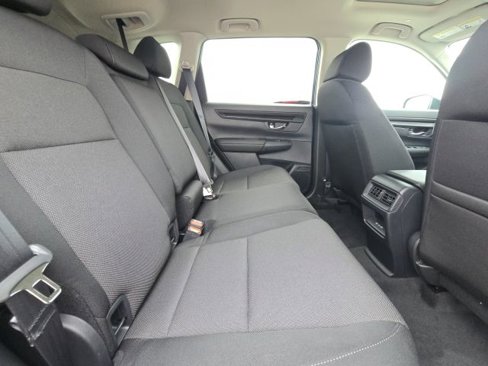 Used 2025 Honda CR-V EX image 12