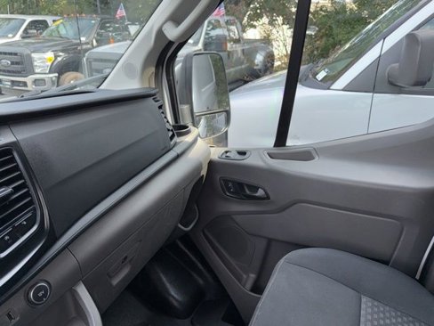 Used 2021 Ford Transit 250 Low Roof image 10