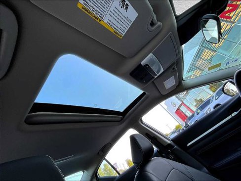 Certified 2023 Nissan Altima 2.5 SL image 22