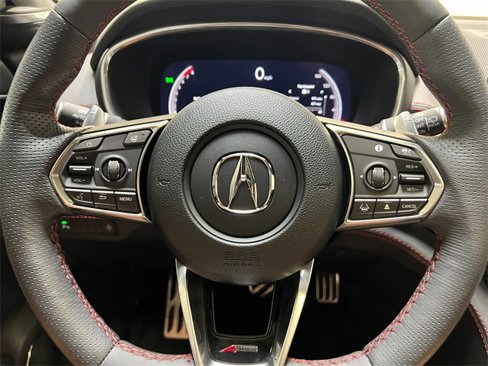 New 2026 Acura MDX A-Spec image 29