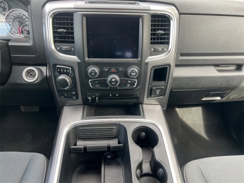 Used 2023 RAM 1500 Classic SLT w/ Trailer & Traction Group image 11