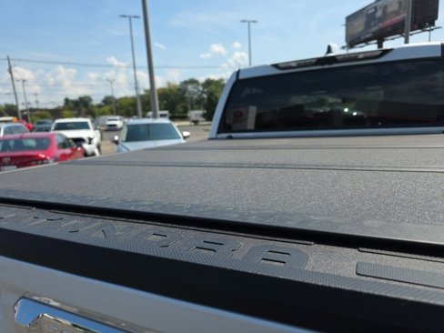 New 2026 Toyota Tundra 1794 Edition image 7