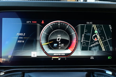 Used 2019 Mercedes-Benz G 63 AMG 4MATIC image 91