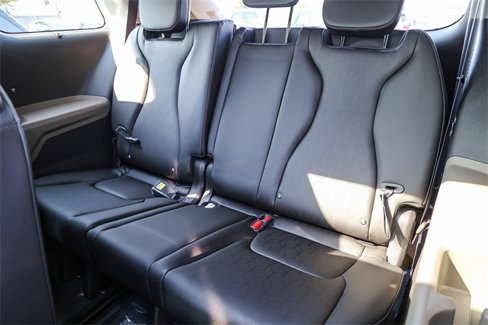 New 2026 Kia Carnival SX image 18