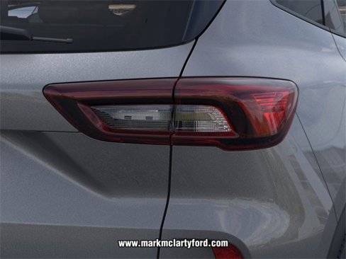 New 2026 Ford Escape Active image 21