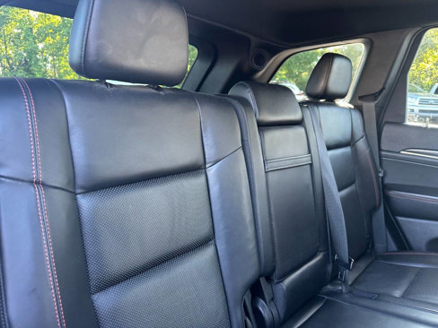 Used 2017 Jeep Grand Cherokee Limited 75th Anniversary image 21