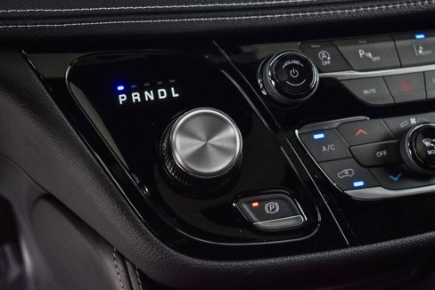 New 2026 Chrysler Pacifica Limited w/ S Appearance Package image 19