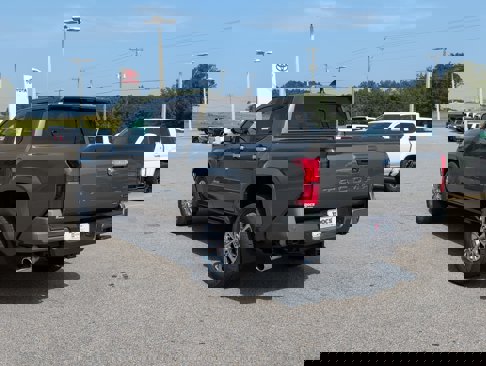 New 2025 Toyota Tacoma Limited image 3