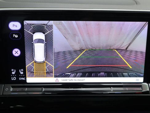 New 2026 Volkswagen Atlas SEL Premium R-Line image 17