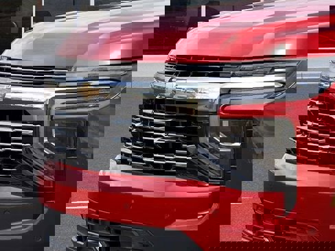 New 2026 Chevrolet Tahoe Premier image 13