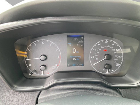 Used 2024 Toyota Corolla LE image 20