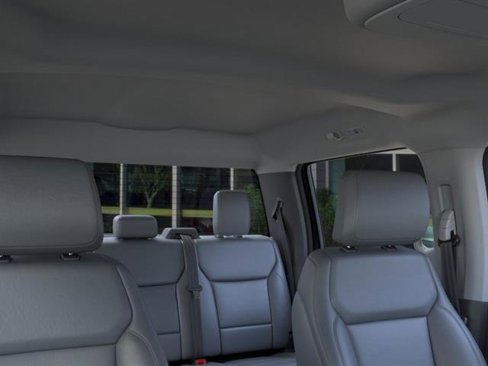 New 2025 Ford F150 Lightning XLT image 22