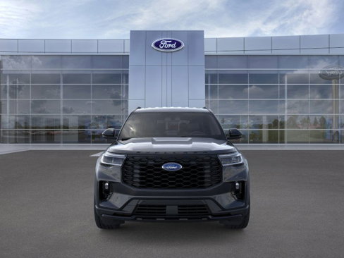 New 2025 Ford Explorer ST-Line image 29