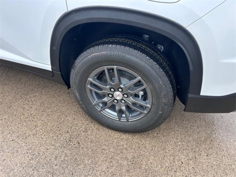 New 2026 GMC Acadia Elevation image 7