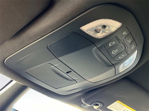 New 2026 Chrysler Voyager LX image 27