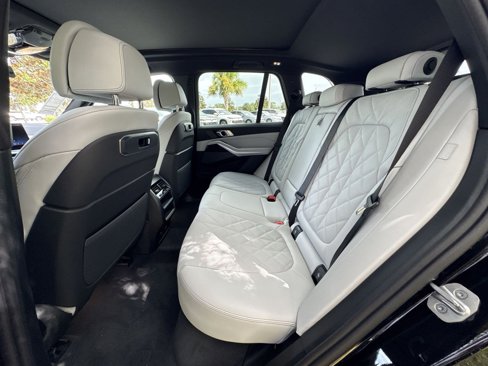 New 2026 BMW X5 xDrive40i w/ M Sport Package image 27