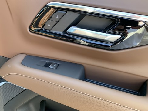 New 2026 Chevrolet Tahoe High Country image 38