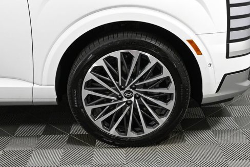New 2026 Hyundai Palisade Calligraphy image 39